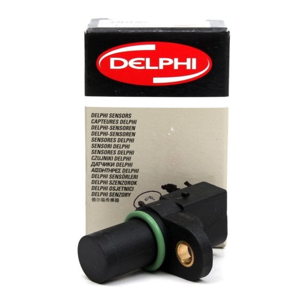 DELPHI SS10888 | Bmw E39 Kasa 520i Eksantrik Devir Sensörü
