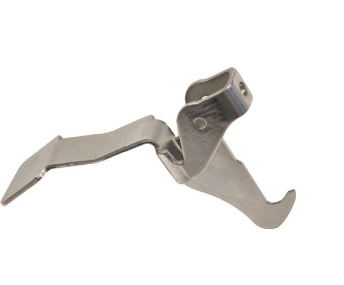 PSA 13199381 | Opel Astra H Motor Kaput Açma Kancası Orijinal
