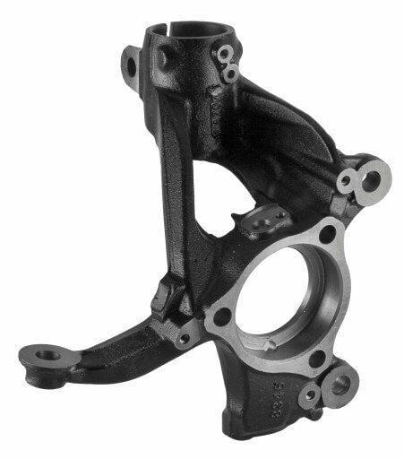 ASPART 1SKN1040 | ASP.1SKN1040 / Volkswagen Golf 7 Ön Sağ Aks Taşıyıcı