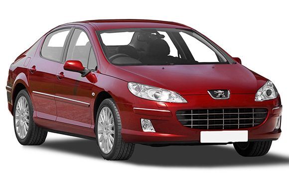PHIRA 40704420 | Ön Tampon Bağlantı Ayağı (Set) Peugeot 407 2004-2009