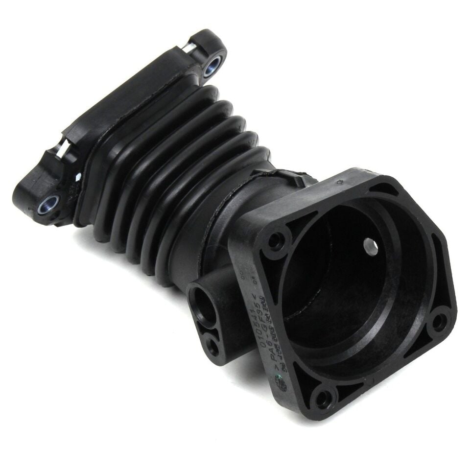 KRAFTVOLL 16211| Ford Focus 2008-2011 1.6 TDCİ 90 Ps Emme Manıfold Hava Hortumu