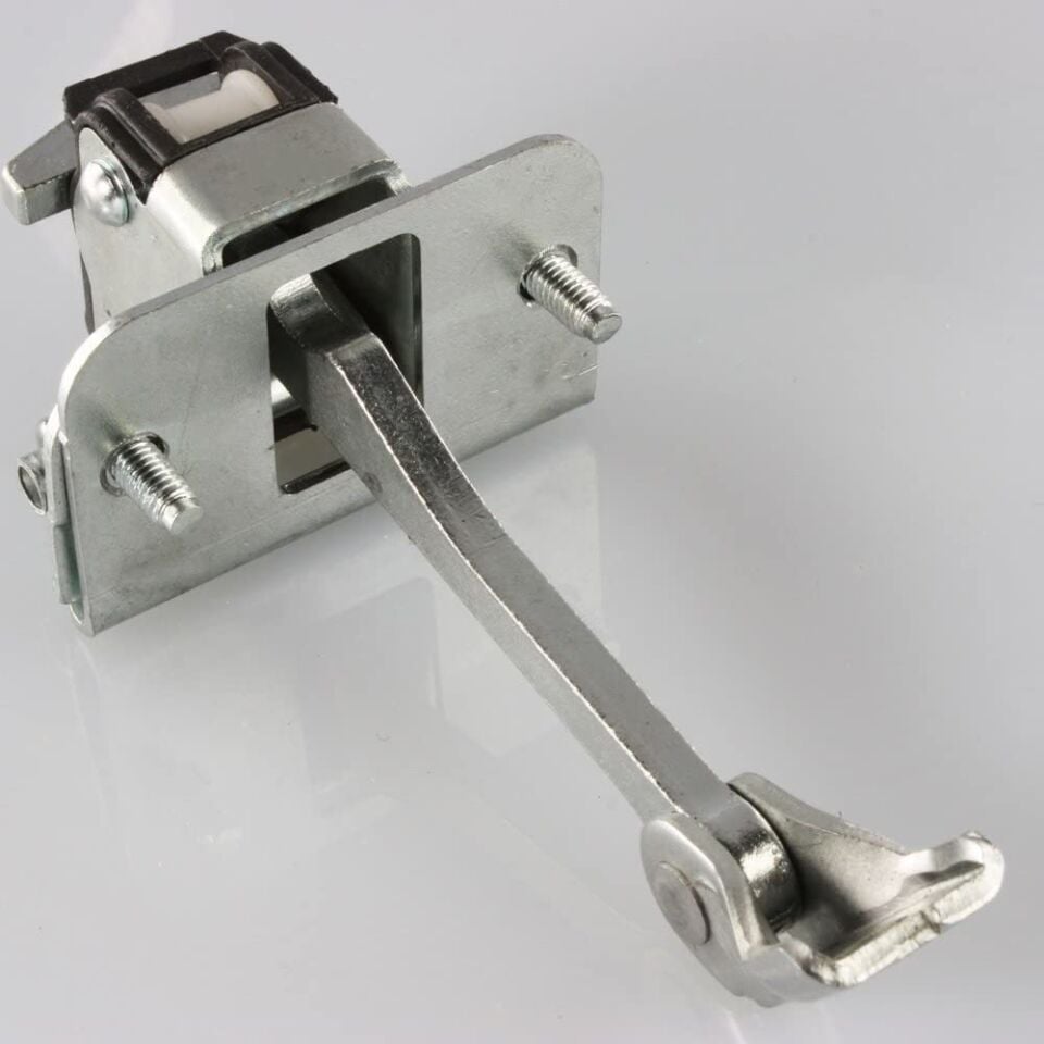 KRA 09040060 | Peugeot Partner Tepe 2009-2019 Ön Kapı Gergisi