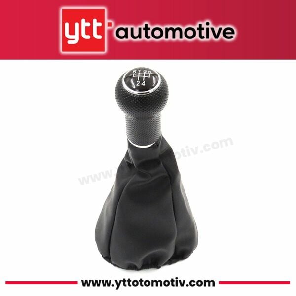 YTT Y13217 | Vites Körüğü + Topuz 06-Golf.5-Jtt-Pss-Caddy 1.4Tsi-1.9Tdi-2.0 TDI + Os