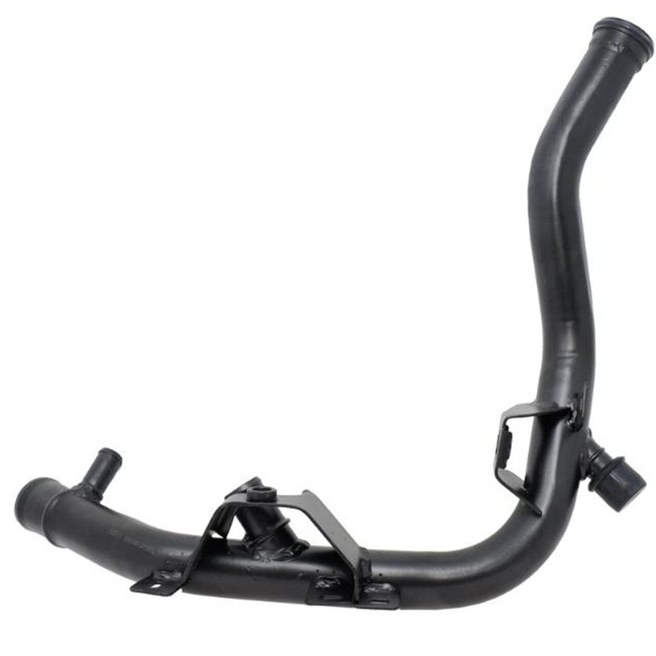 FRO 2541412003 | Citroen Berlingo 1.9 Dizel Motor Arka Su Borusu Plastik