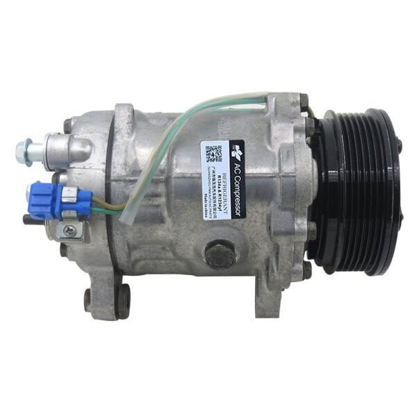 VALEO 699303 | Volkswagen Polo 2001 Model 1.4 Motor Klima Kompresör