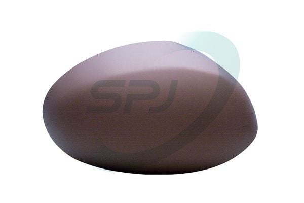SPJ V-0246 | Dikiz Ayna Kapağı Sağ 107 05 > Astarlı