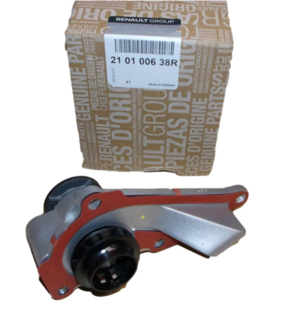 MAIS 210100638R | Renault Megane 4 2021- 1.3 tCe H5H Devirdaim Su Pompası