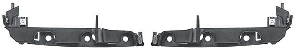 PHIRA 40704420 | Ön Tampon Bağlantı Ayağı (Set) Peugeot 407 2004-2009