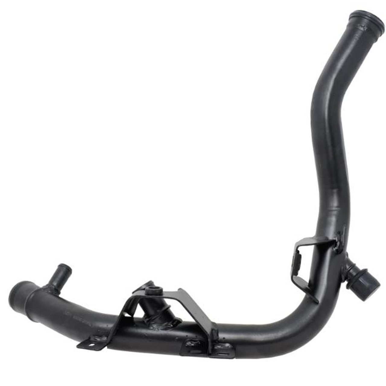 İTHAL 1323G8 | Peugeot Partner 1.9 Dizel Motor Arka Su Borusu Plastik