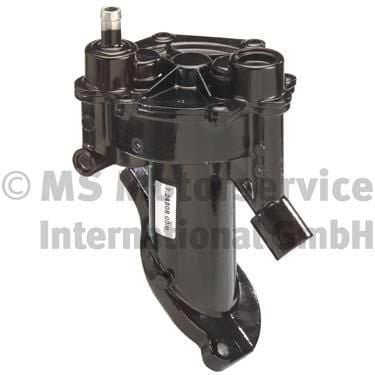 PIERBURG 7.24808.00.0 | Vakum Pompası Connect 02-13 Focus 98-04 Escort 90-99 Mondeo 93-96 C Max 07 /-1,8Tdcı