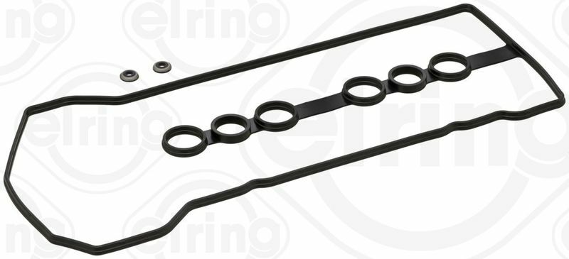 ELRING 457.380 | Conta Subap Kapak-(Toyota Corolla 03 / 07 1.4-1.6 VVTI / Avensis 03 / 08 1.6)