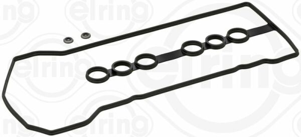ELRING 457.380 | Conta Subap Kapak-(Toyota Corolla 03 / 07 1.4-1.6 VVTI / Avensis 03 / 08 1.6)