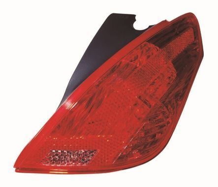 DEPO 550-1949R-LD-UE | Stop Lambası Sağ Peugeot 308 08 -