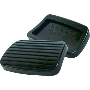PSA 93188842 | Opel Corsa D Fren Pedalı Lastiği Otomatik Vites Orijinal