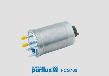 PURFLUX FCS769 | Mazot Filtresi Doblo Kasa / Büyük Limuzin (223_) 01-101.9 D (223Zxb1a) Doblo Mpv (119_, 223_) 01-051.9 D (223Axb1a) Palio Weekend (178_, 173_, 373_, 374_, 171_) 96-121.9 D 1.9 JTD Punto (188_) 99-121.9 Ds 60 (188.031, .051, .231, .251) Pu