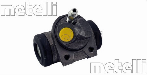METELLİ 04-0477 | Fren Silindiri Sağ (Renault: R9-R11)