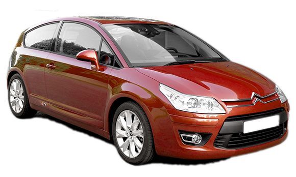 PHIRA C404403 | Ön Tampon Alt Muhafazası (Bakalit) Citroen C4 I (Lc) 2004-2008