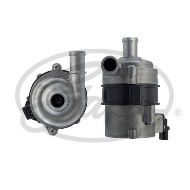 GATES 42504E | Yardımcı Elektrikli Devirdaim 15 > A4-A5-A6-Q5 2.0Tdi
