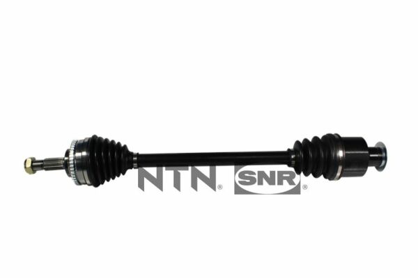 SNR DK55130 | Aks Ön Sağ 01-Clio.II-Symbol 1.5 DCI + Ms 717mm