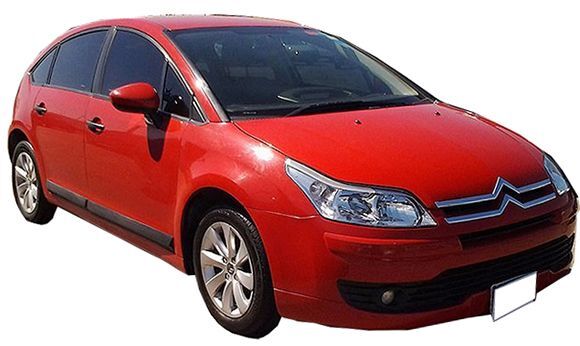 PHIRA C404403 | Ön Tampon Alt Muhafazası (Bakalit) Citroen C4 I (Lc) 2004-2008