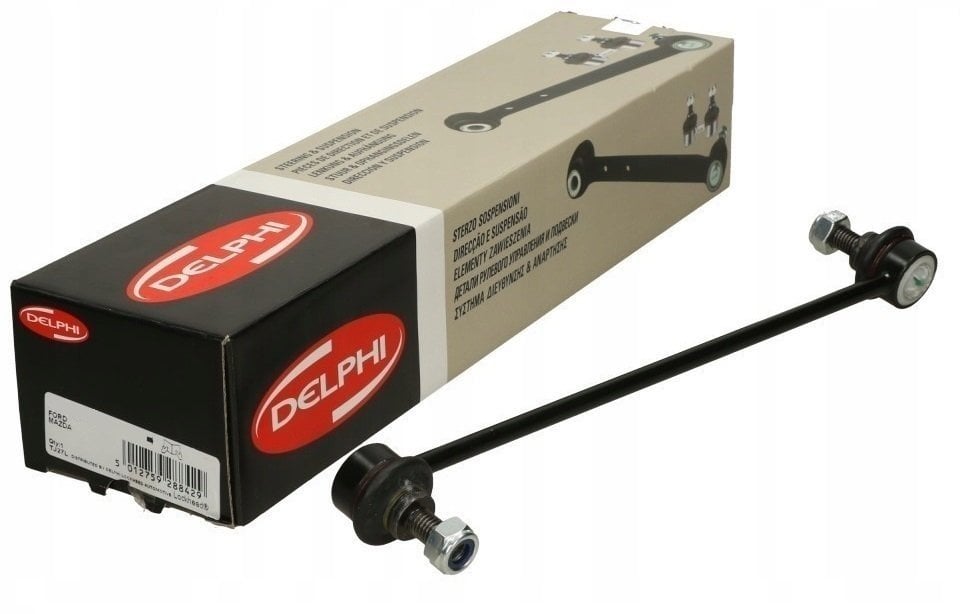 DELPHI TC1418 | Ford Kuga 2013-2019 Ön Viraj Askı Rotu (Z Rot)