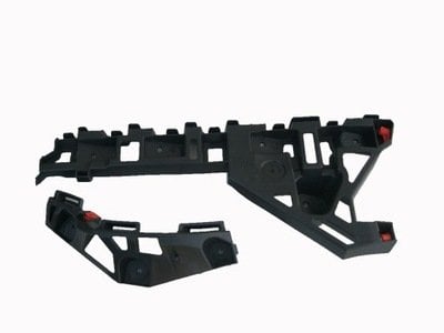PSA 20877798 | Opel Astra J Sedan Sağ Taraf Arka Tampon Ayağı Orijinal