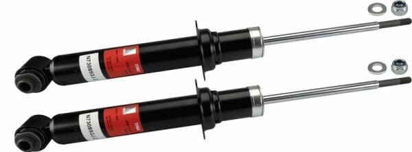 TRW JGS1044T | Amortisör Tk Arka 03-10 5-Seri (E60)