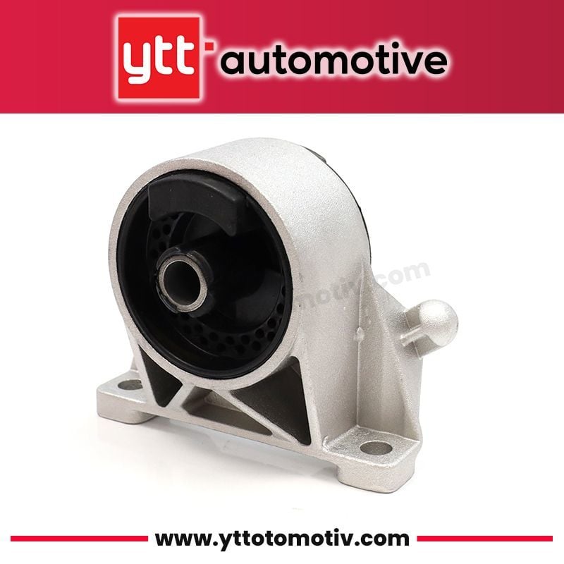 YTT Y1237 | Motor Takozu On Astra.G + Os