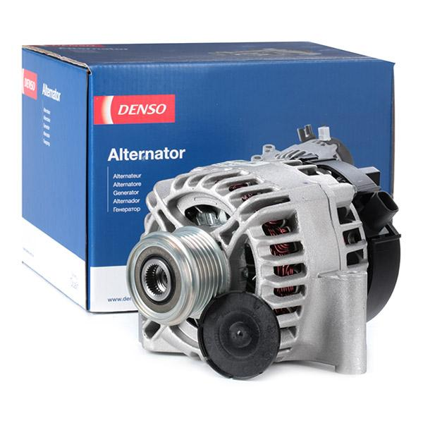 DENSO DAN584 | Opel Corsa D / Meriva B 1.3 Dizel 105Amp Şarj Dinamosu