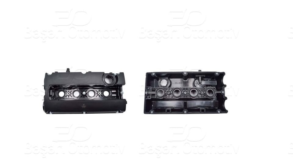 WINPOWER 5607159 | Külbütör Kapağı Plastik + Conta + Kapak Opel Astra G H Vectra C Zafira A Z16xep 98 >