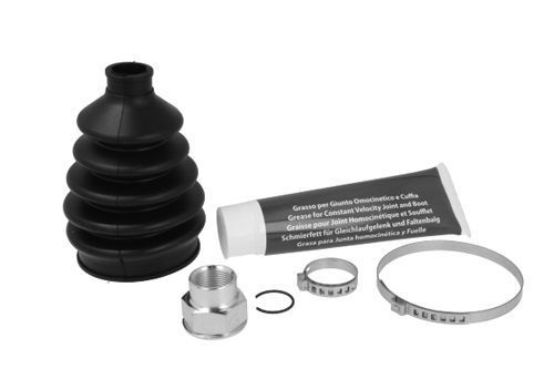 METELLİ 13-0393 | Aks Koruk Dıs (Fiat Grande Punto / Opel Corsa D / Citroen C2-C3 / Mini Cooper 1.2 8V-1.4)