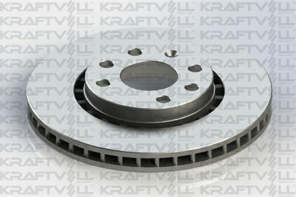 KRAFTVOLL 07040114 | Ön Fren Aynası Havalı Astra F 1,4I 1,6I 1,7D / TD 1,8I 2.0 16V Vectra A / B 1.6 1,8I 2,0I 16V 95 -