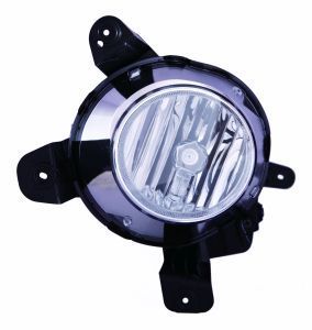 DEPO 221-2048L-UE | Sis Lambası Sol-(Hyundai i10 13 /)