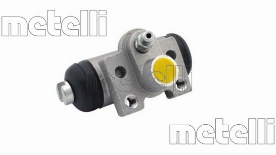 METELLİ 04-0798 | Merkez Fren Arka Sağ (Honda Civic 01 / 06)