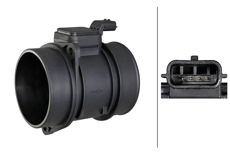 HELLA 8ET358095-181 | Debımetre Master III 2.3 M9t