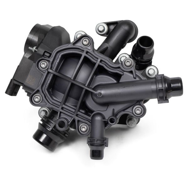 BMW 11537644811 | F32 Kasa 418i B38 Motor Komple Termostat Orijinal