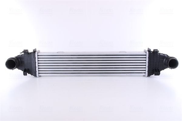 NISSENS 96535 | Interkol Radyatörü 204 / 212 180 / 200 Cgı