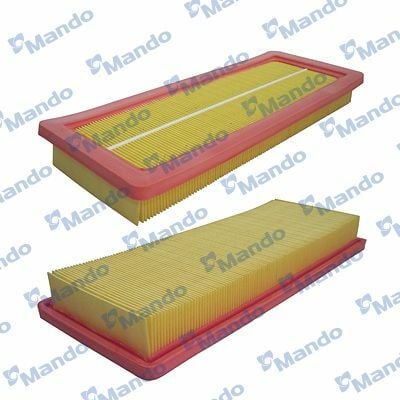 MANDO MMF015343 | Hava Filtresi 09-207-208-308-3008-508-5008 1.6 16V