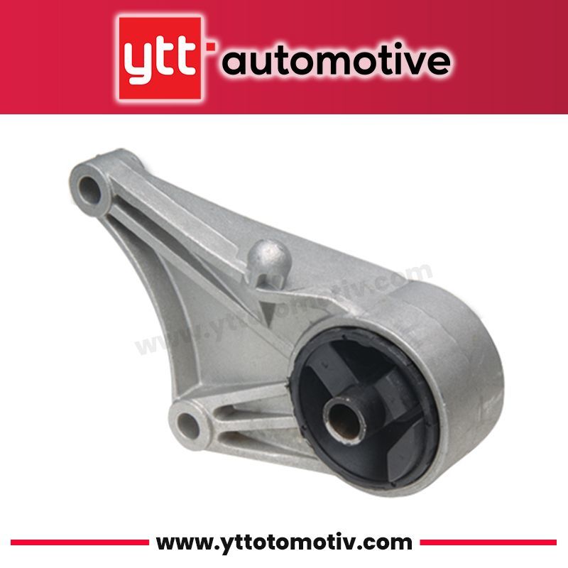 YTT Y1204 | Motor Takozu On Astra.G