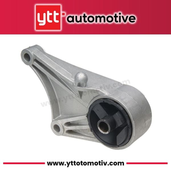 YTT Y1204 | Motor Takozu On Astra.G
