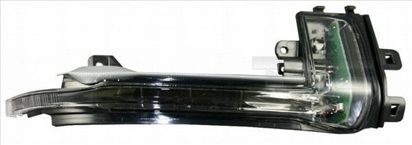 WISCO 8K0949102C | Audi A4 2008-2015 Model Arası Sağ Ayna Sinyali İthal