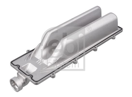 FEBI BILSTEIN 46048 | / BMW N62 Arka Kapak Contalı 11147507278