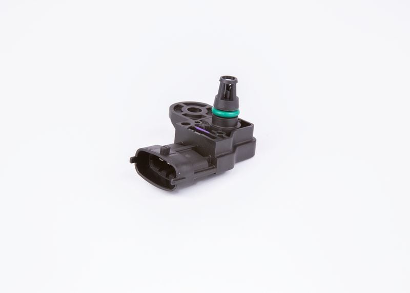 BOSCH 0261230245 | Basınç Sensörü 06-Alb-Dbl-Fıo-Lna-Bravo 16-Egea-500 1.4-1.6