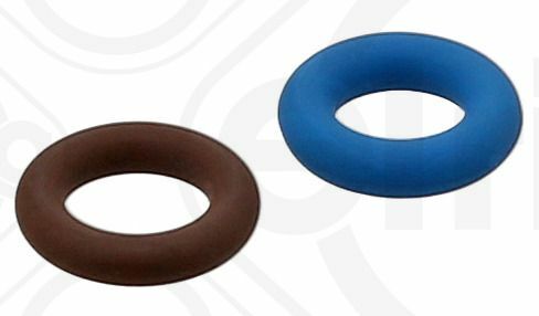 ELRING 243.850 | Conta Enjöktör Oring Takımı Opel Astra J / Insignia / Mokka 1.4Net