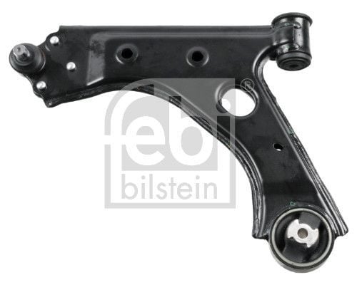 FEBI BILSTEIN 280460 | Salıncak Sol Rotilli (Fiat Fiorino 08-/ Linea 07-/ Grande Punto 08 -) Peugeot Bipper Tepee 08 -)