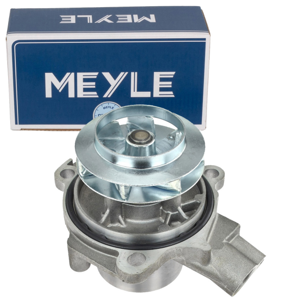 MEYLE 1132200029 | Devirdaim VW 1.6-2.0 TDI Passat Golfvıı Fişsiz