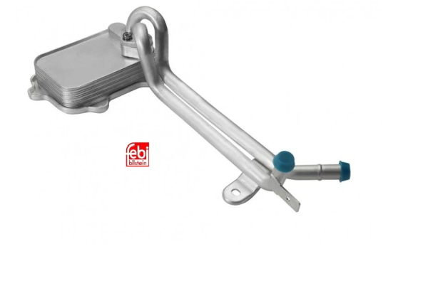 FEBI BILSTEIN 103299 | Passat 2006-2009 1.4TSI / 1.6FSI Yağ Soğutucu