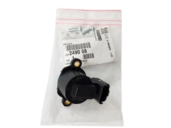 PSA 2490.08 | Citroen C4 Otomatik Vites Geçiş Sensörü Orijinal