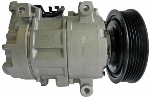 MAHLE ACP382000S | Klima Kompresörü Renault Megane III Scenic III Grand Scenic III 1.5 DCI K1.6 16V
