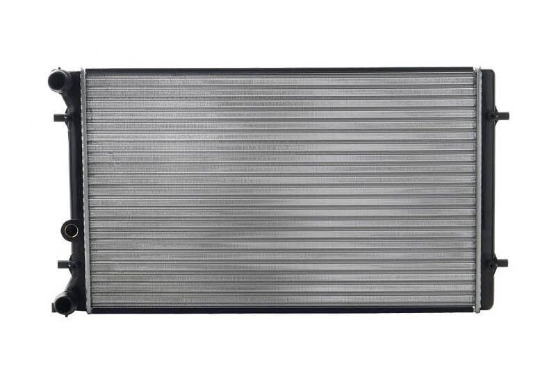 BEHR-MAHLE CR368001S | -MAHLE / Volkswagen Golf 4 1.6 Benzinli Su Radyatörü